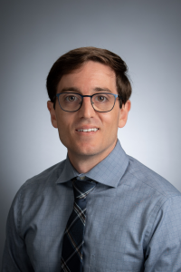 Alexander Bray, M.D., Ph.D.